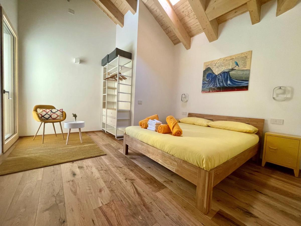 Apartament I Ciliegi Del Conte Premadio Zewnętrze zdjęcie